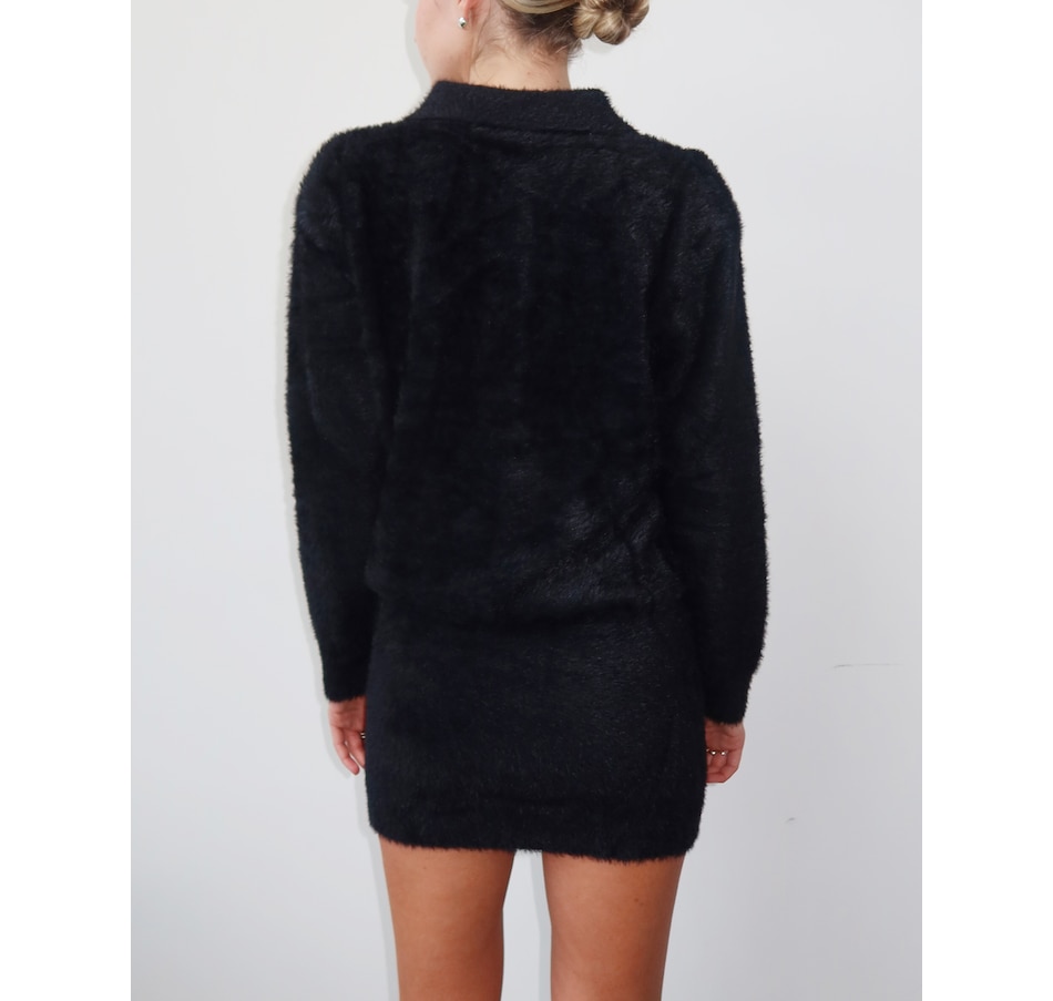 Image 234710_ALTMORE1.jpg, Product 234-710 / Price $61.33, Brunette The Label The Ellie Sweater Dress from Brunette The Label on TSC.ca's Fashion department