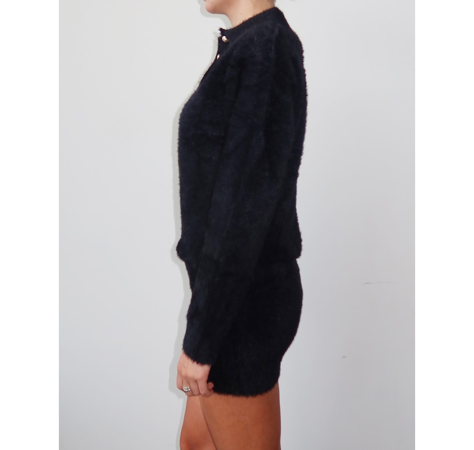 Image 234710_ALTMORE2.jpg, Product 234-710 / Price $61.33, Brunette The Label The Ellie Sweater Dress from Brunette The Label on TSC.ca's Fashion department