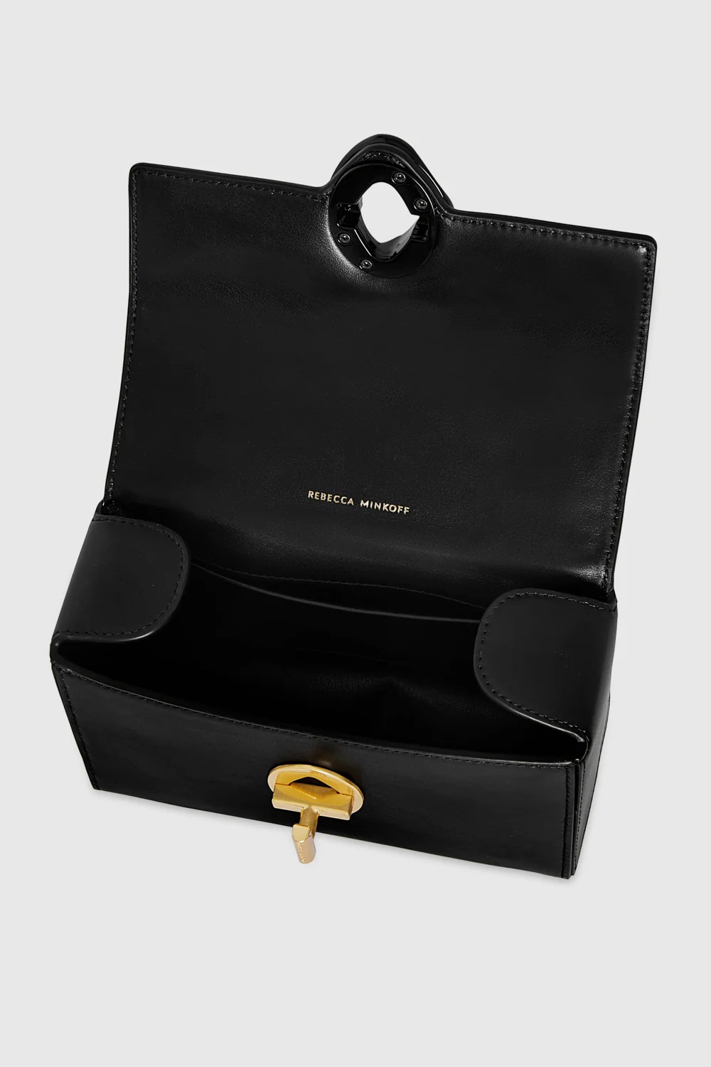 Rebecca Minkoff G Mini Top Handle Crossbody - TSC.ca