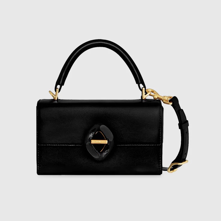 G-rap Mista EAZY SAIGO-NO-BANSAN（新品未開封） Rebecca Minkoff G Mini Top Handle Crossbody - TSC.ca