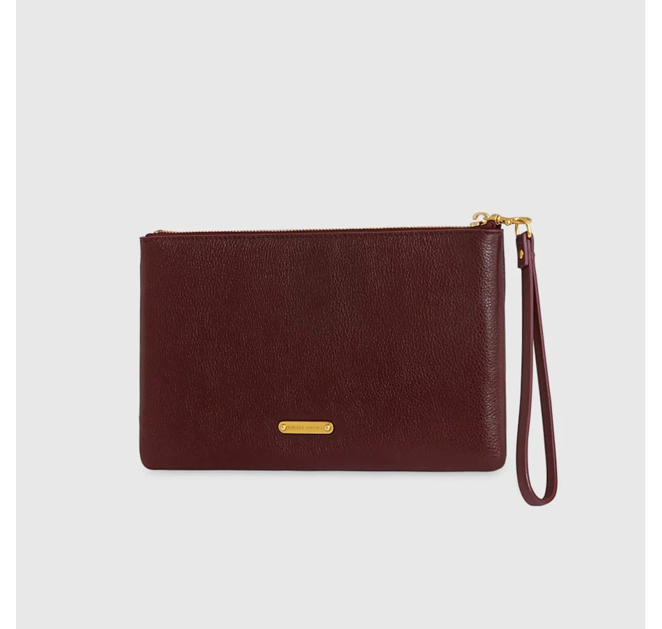 Image 234726_ALTMORE2.jpg, Product 234-726 / Price $99.33, Rebecca Minkoff Large Pouch with Studs from Rebecca Minkoff on TSC.ca's Fashion department