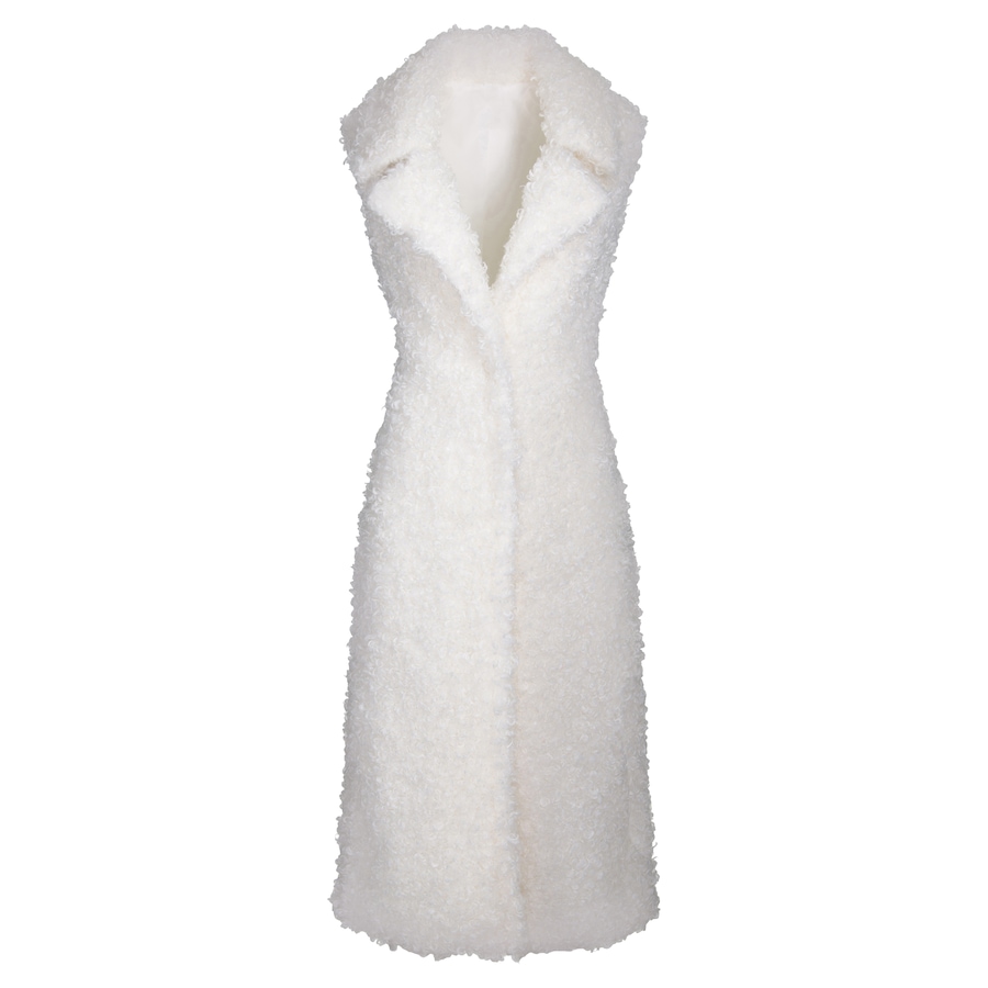 Image 234737_ALTMORE1.jpg, Product 234-737 / Price $185.00, Hilary MacMillan Shearling Vest from Hilary MacMillan on TSC.ca's Fashion department