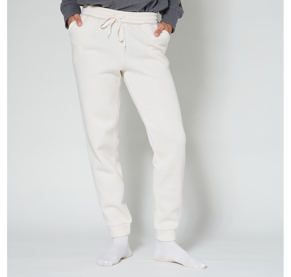 Image 234755_ALA.jpg, Product 234-755 / Price $15.33, Cuddl Duds Brushed Sweater Jogger from Cuddl Duds on TSC.ca's Fashion department