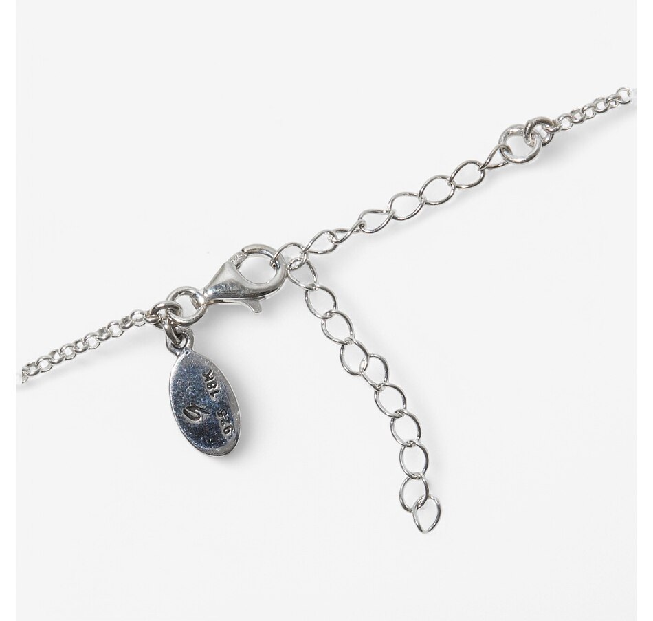 Image 234828_ALTMORE1.jpg, Product 234-828 / Price $89.88, Samuel B Collection Sterling Silver/18K Yellow Gold Butterfly Necklace from Samuel B. Collection on TSC.ca's Jewellery department