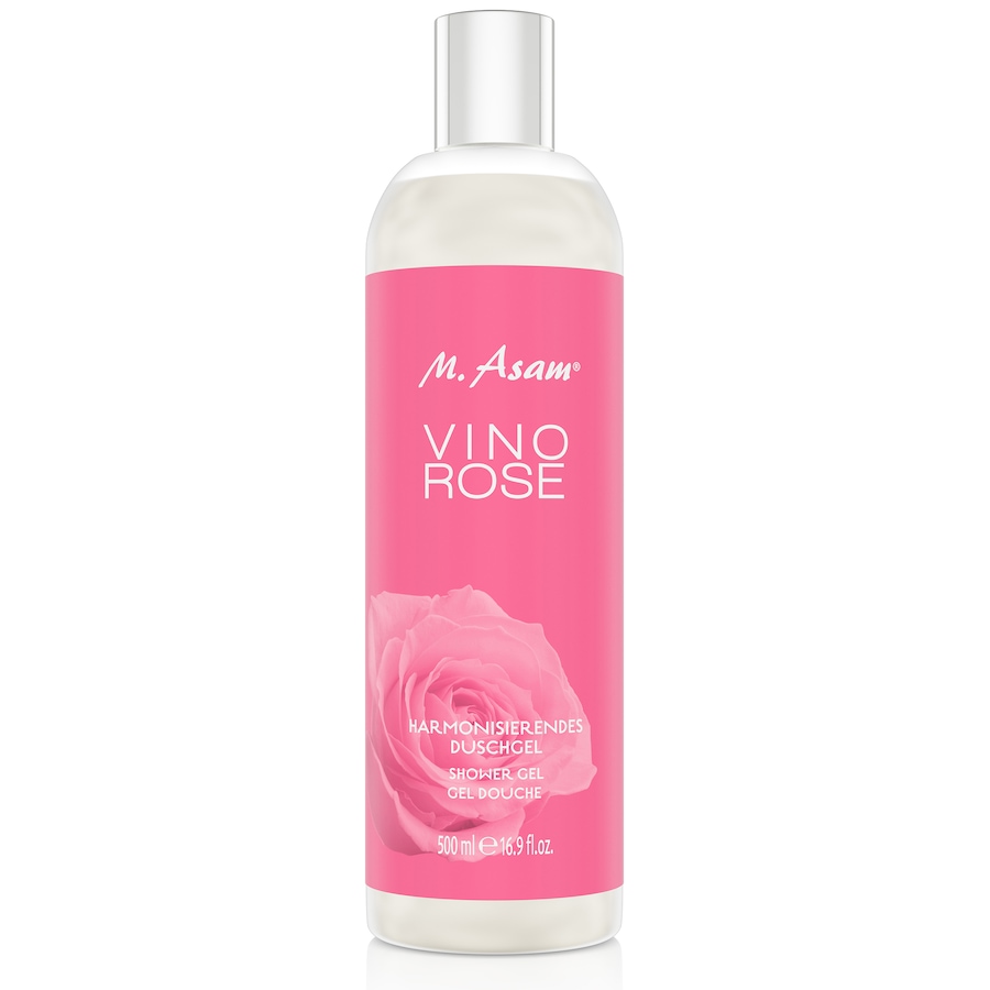 Image 234840.jpg, Product 234-840 / Price $32.99, M. Asam Vino Rose Shower Gel from M. Asam on TSC.ca's Beauty department