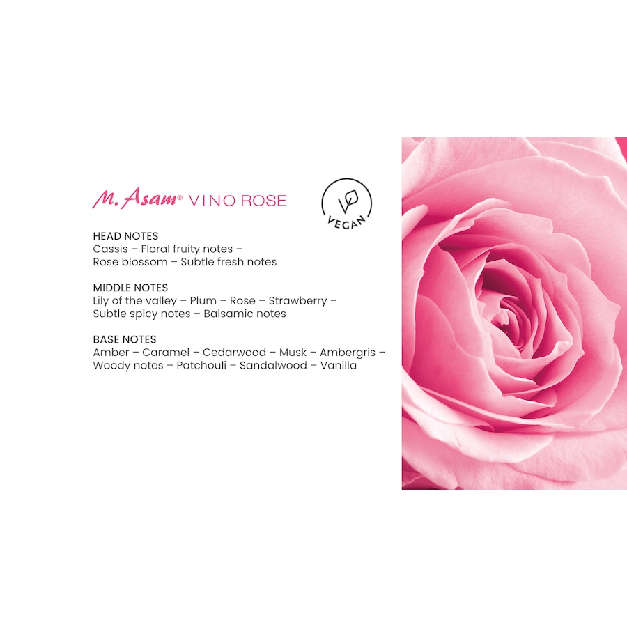 Image 234840_ALTMORE1.jpg, Product 234-840 / Price $32.99, M. Asam Vino Rose Shower Gel from M. Asam on TSC.ca's Beauty department
