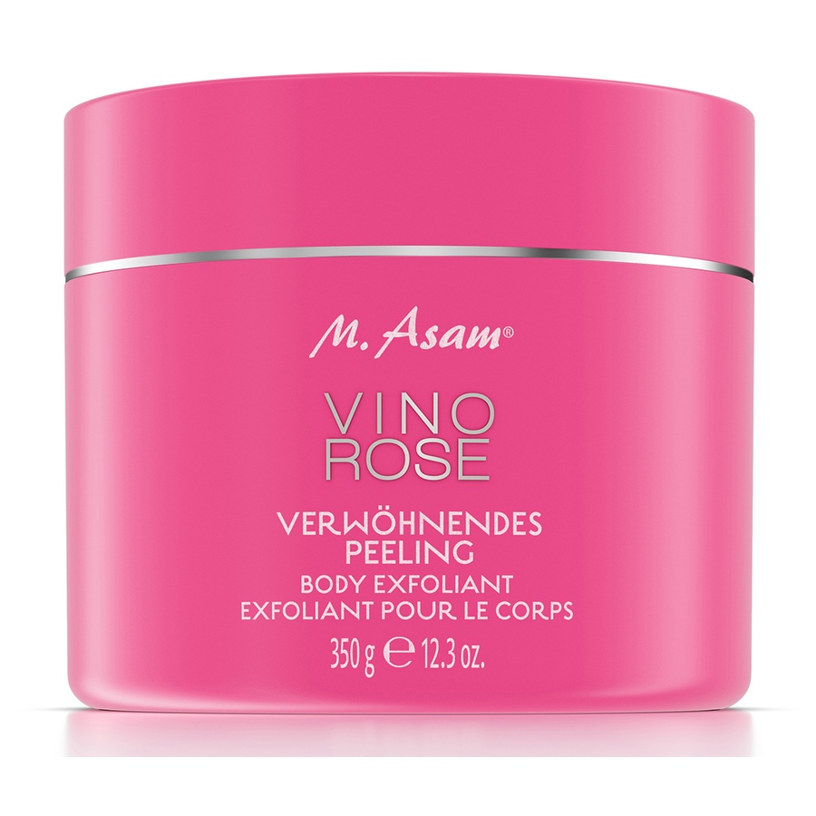 Image 234843.jpg, Product 234-843 / Price $15.33, M. Asam Vino Rose Body Exfoliant from M. Asam on TSC.ca's Beauty department