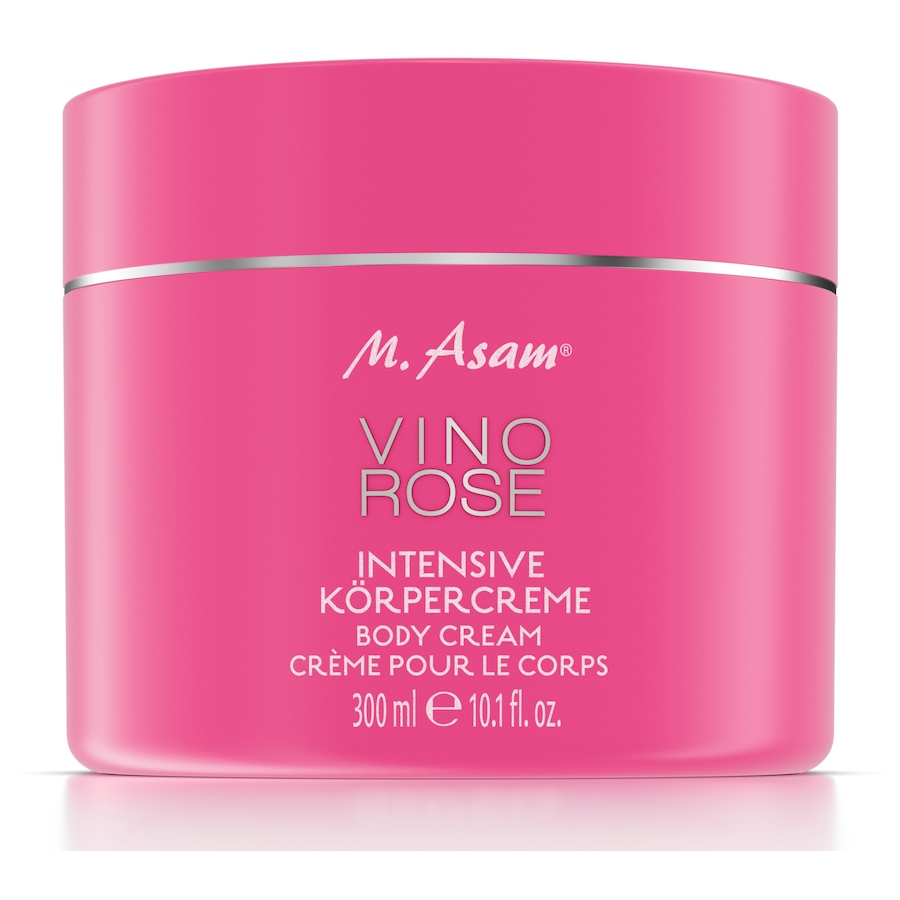 Image 234844.jpg, Product 234-844 / Price $38.99, M. Asam Vino Rose Intensive Body Cream from M. Asam on TSC.ca's Beauty department