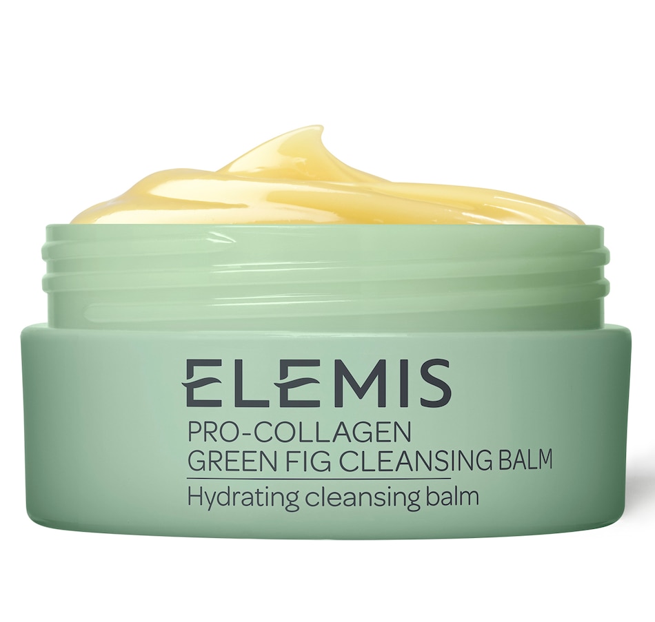Image 234845_GRNFG.jpg, Product 234-845 / Price $92.00, Elemis Pro-Collagen Cleansing Balm (3.5 oz) from Elemis on TSC.ca's Beauty department