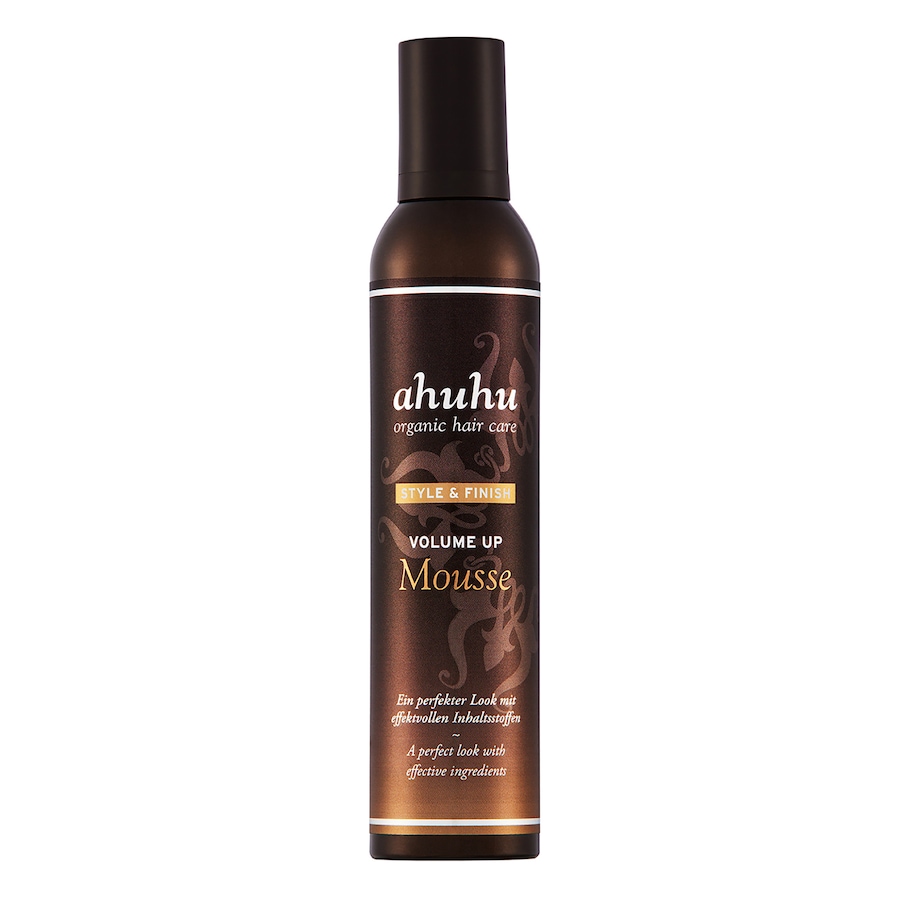 Image 234851.jpg, Product 234-851 / Price $44.99, Ahuhu Volume Up Mousse from Ahuhu on TSC.ca's Beauty department