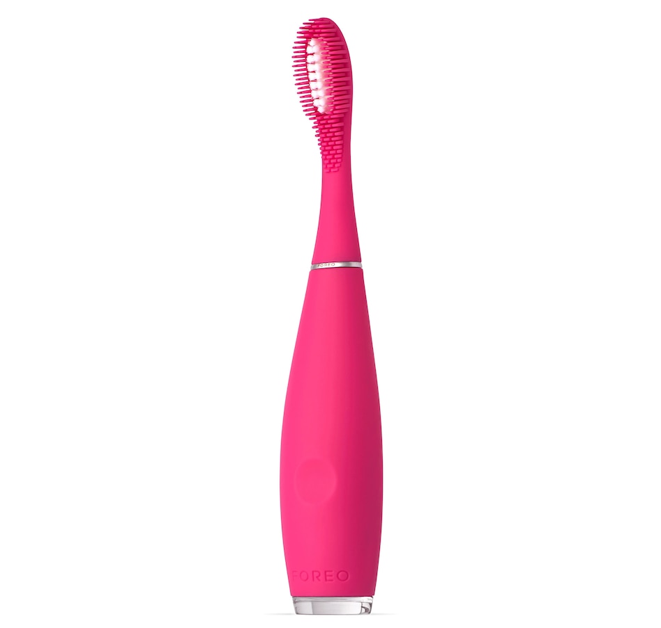 Image 234858_WDSTR.jpg, Product 234-858 / Price $79.00, Foreo ISSA Mini 3 Electric Toothbrush from Foreo on TSC.ca's Beauty department