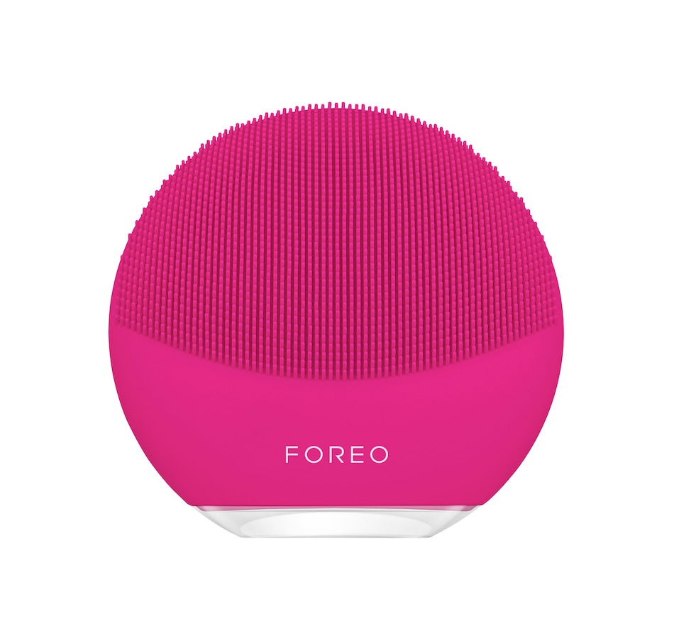 Image 234860_ALTMORE4.jpg, Product 234-860 / Price $281.00, Foreo Luna Mini 3 and Micro-Foam Cleanser Mini Duo from Foreo on TSC.ca's Beauty department