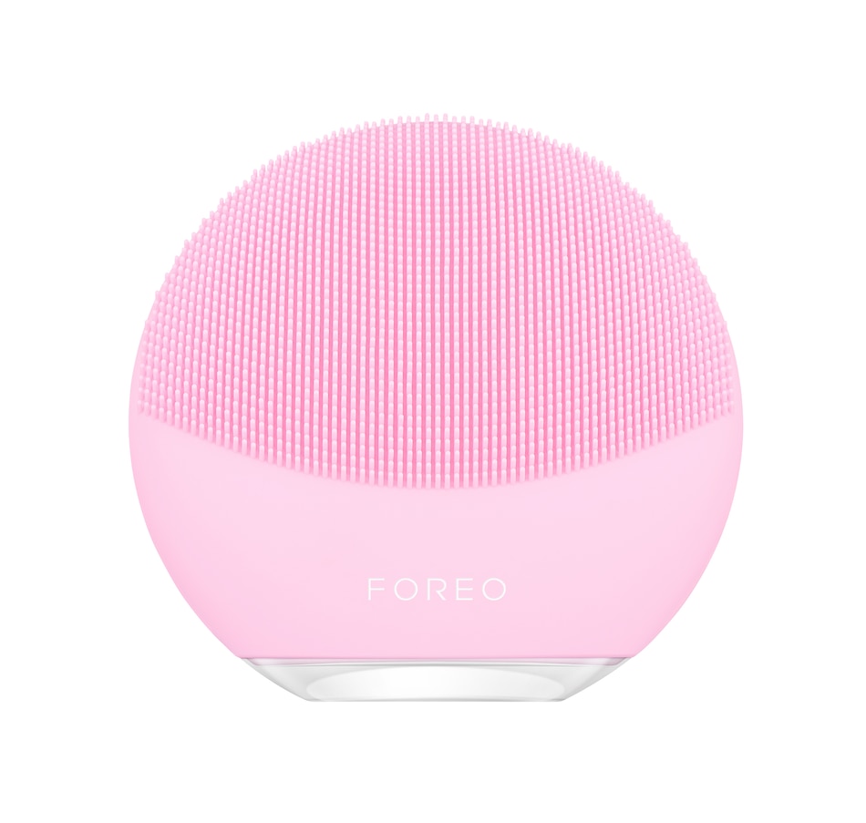 Image 234860_ALTMORE7.jpg, Product 234-860 / Price $281.00, Foreo Luna Mini 3 and Micro-Foam Cleanser Mini Duo from Foreo on TSC.ca's Beauty department