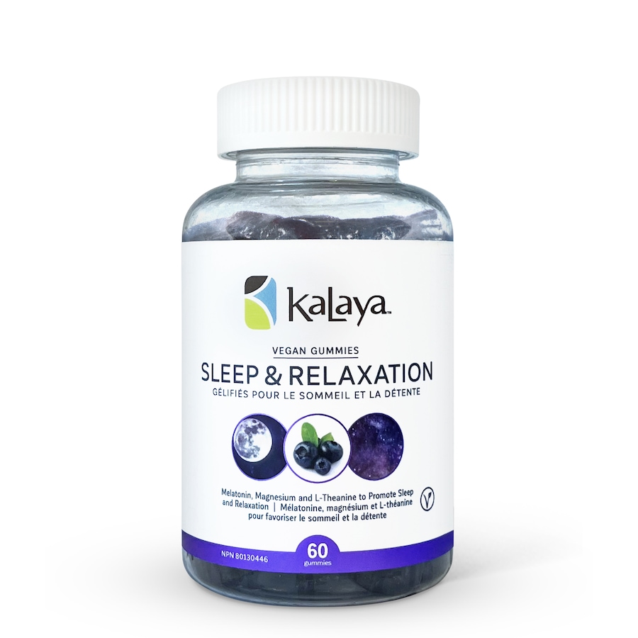 Image 234898_ALTMORE1.jpg, Product 234-898 / Price $49.00, KaLaya Sleep & Relaxation Gummies 60-Count from KaLaya on TSC.ca's Health & Fitness department