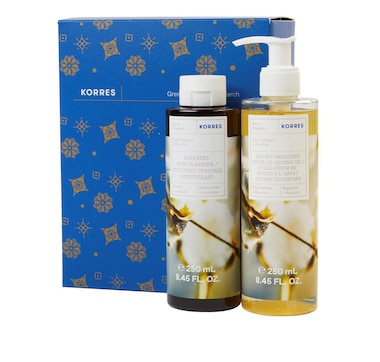KORRES Renewing Body Duo 