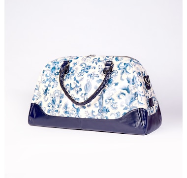 Patricia Nash Europa Weekender