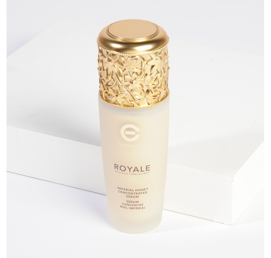 Beauty Skin Care Treatments Serums Elizabeth Grant Royale