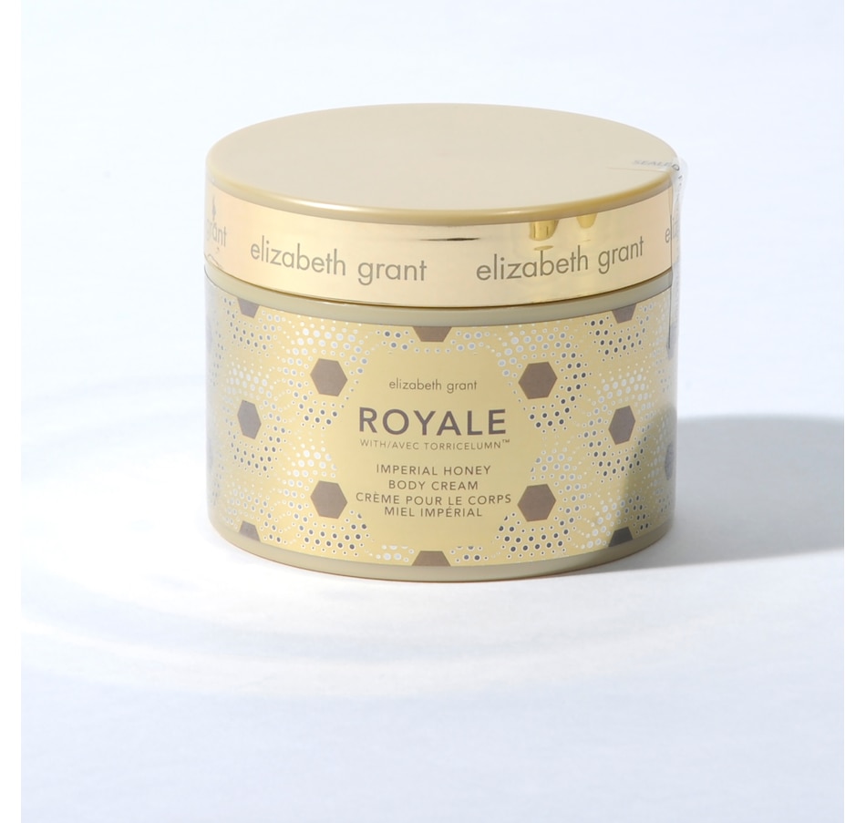 Beauty Bath & Body Body Moisturizers Elizabeth Grant Royale