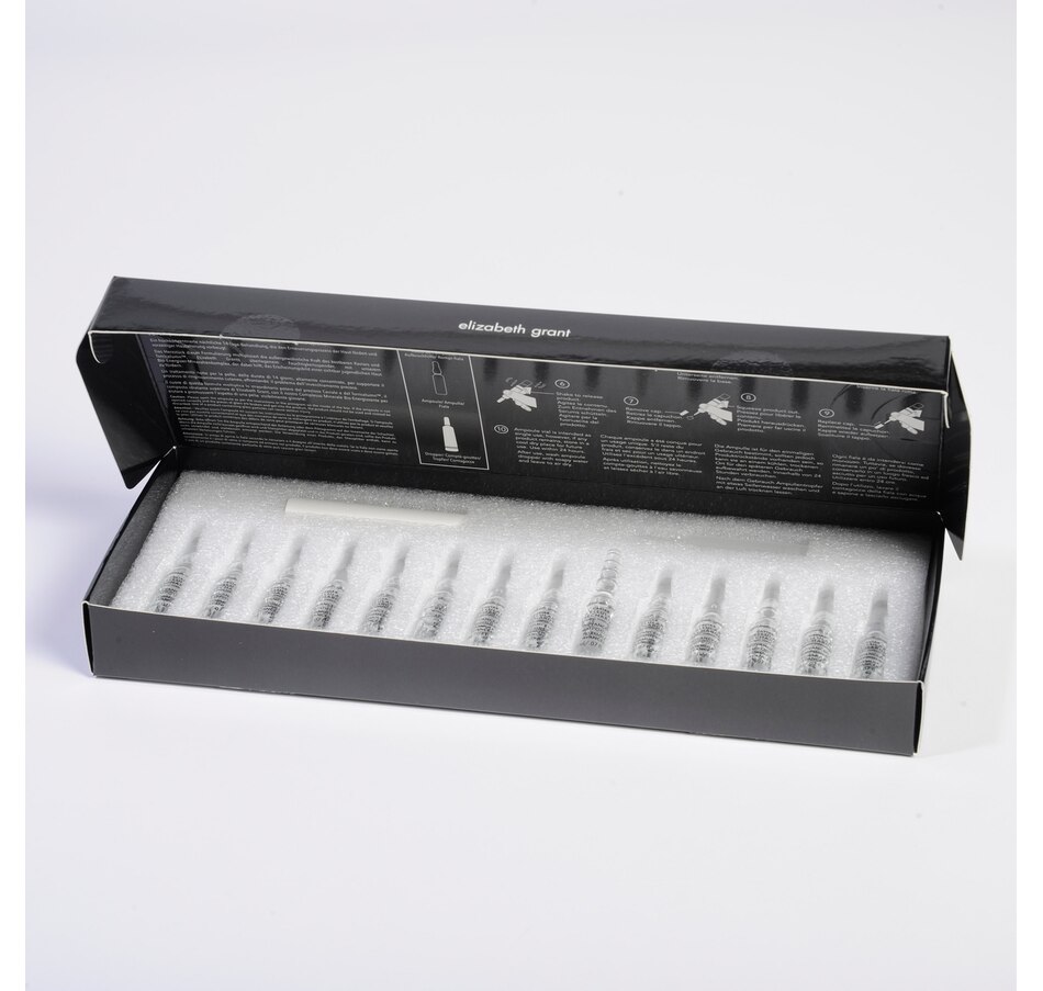 Image 235055_ALTMORE1.jpg, Product 235-055 / Price $59.99, Elizabeth Grant Caviar Cellular Recharge Advanced Ampoule from Elizabeth Grant on TSC.ca's Beauty department