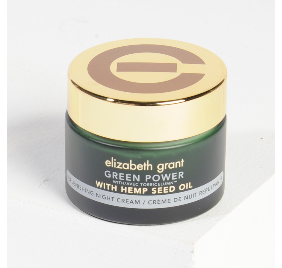 Beauty Skin Care Moisturizers Day & Night Creams Elizabeth