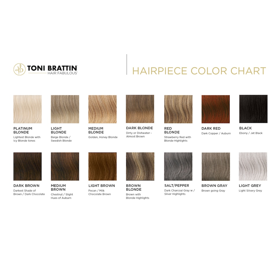 Image 235063_ALTMORE4.jpg, Product 235-063 / Price $75.33, Toni Brattin Adorable Wig from Toni Brattin on TSC.ca's Beauty department