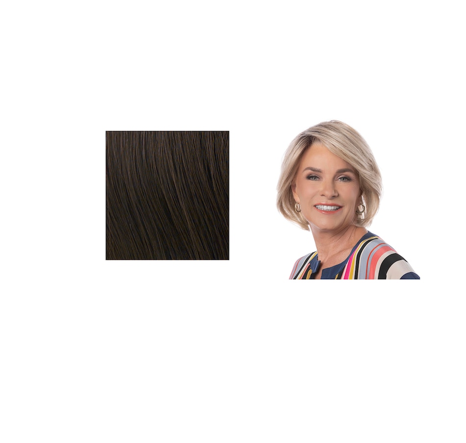 Image 235063_DBR.jpg, Product 235-063 / Price $75.33, Toni Brattin Adorable Wig from Toni Brattin on TSC.ca's Beauty department