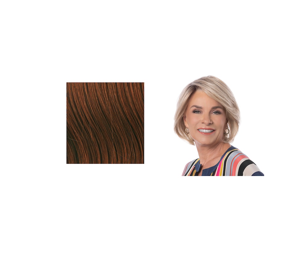 Image 235063_DRE.jpg, Product 235-063 / Price $75.33, Toni Brattin Adorable Wig from Toni Brattin on TSC.ca's Beauty department