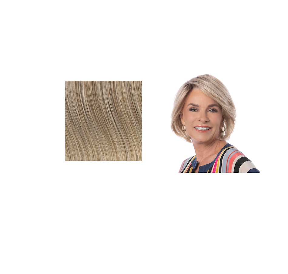 Image 235063_LBL.jpg, Product 235-063 / Price $75.33, Toni Brattin Adorable Wig from Toni Brattin on TSC.ca's Beauty department