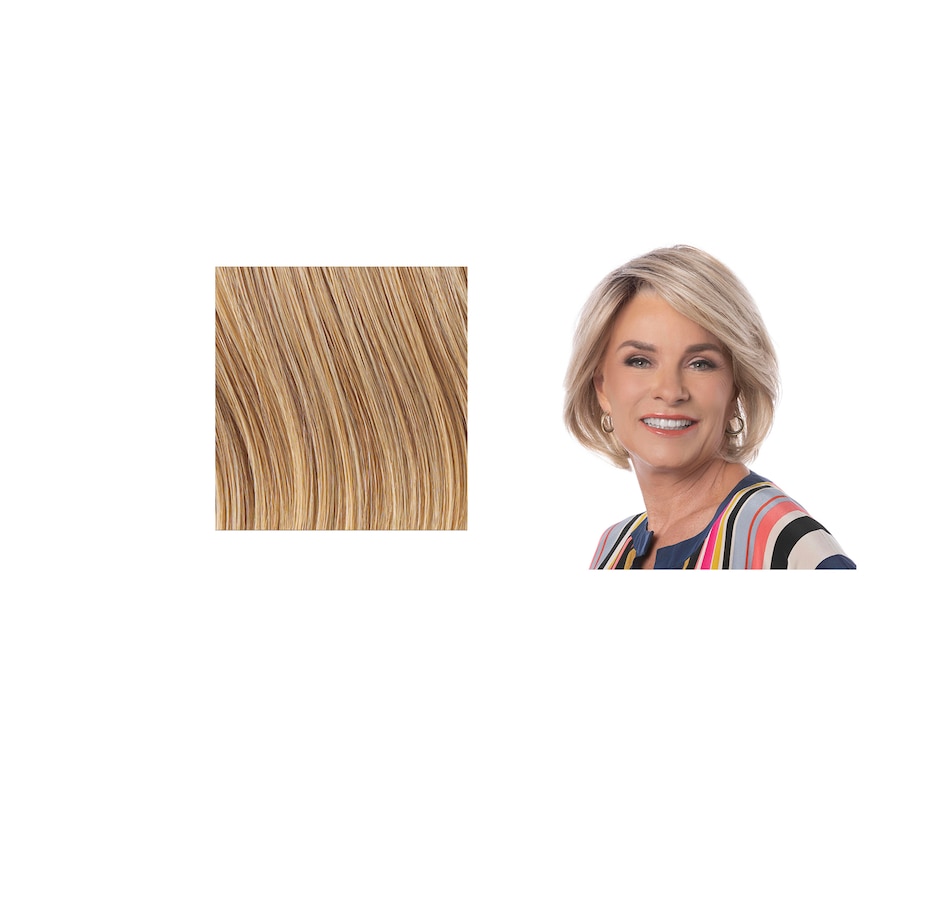 Image 235063_MBL.jpg, Product 235-063 / Price $75.33, Toni Brattin Adorable Wig from Toni Brattin on TSC.ca's Beauty department