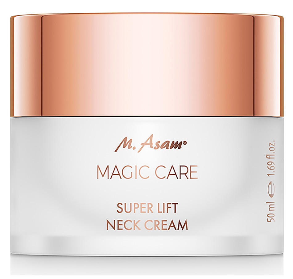 Image 235066.jpg, Product 235-066 / Price $49.99, 90-Day Aut0-Delivery M. Asam Magic Care Super Lift & Neck Cream from M. Asam on TSC.ca's Beauty department