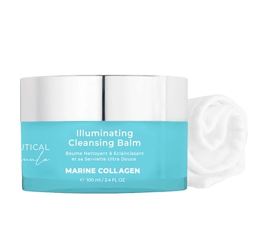 Doctors Formula Marine Collagen Illuminating Cleansing Balm