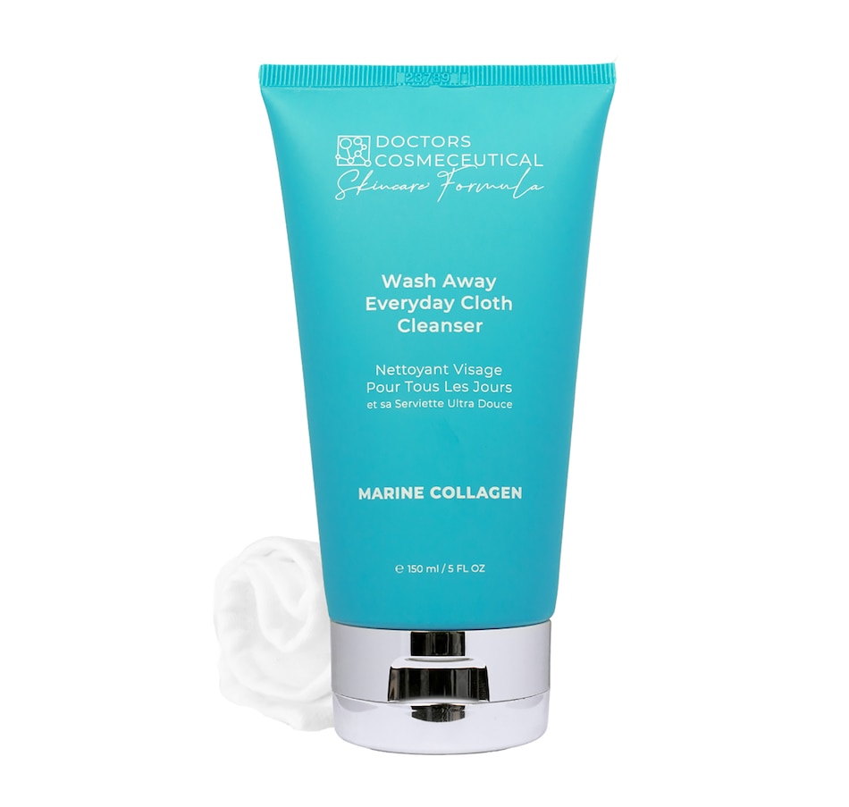 Beauty Skin Care Cleansers Face Wash & Cleansers Doctors