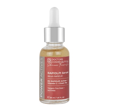 Doctors Formula Power Actives Rapid Lift Serum