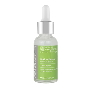 Doctor's Formula Power Actives Retinol Serum
