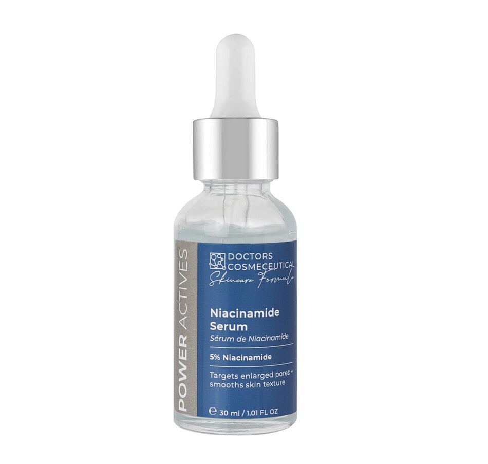 Image 235087.jpg, Product 235-087 / Price $29.95, Doctors Formula Power Actives Niacinamide Serum from Doctors Formula on TSC.ca's Beauty department