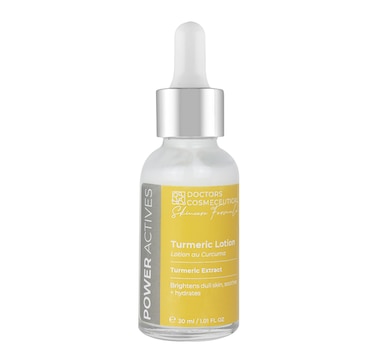 Doctors Formula Power Actives Turmeric Lotion