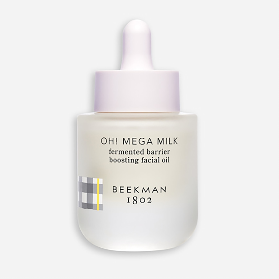 Image 235100.jpg, Product 235-100 / Price $79.00, Beekman 1802 Oh! Mega Milk Fermented Facial Oil from Beekman 1802 on TSC.ca's Beauty department