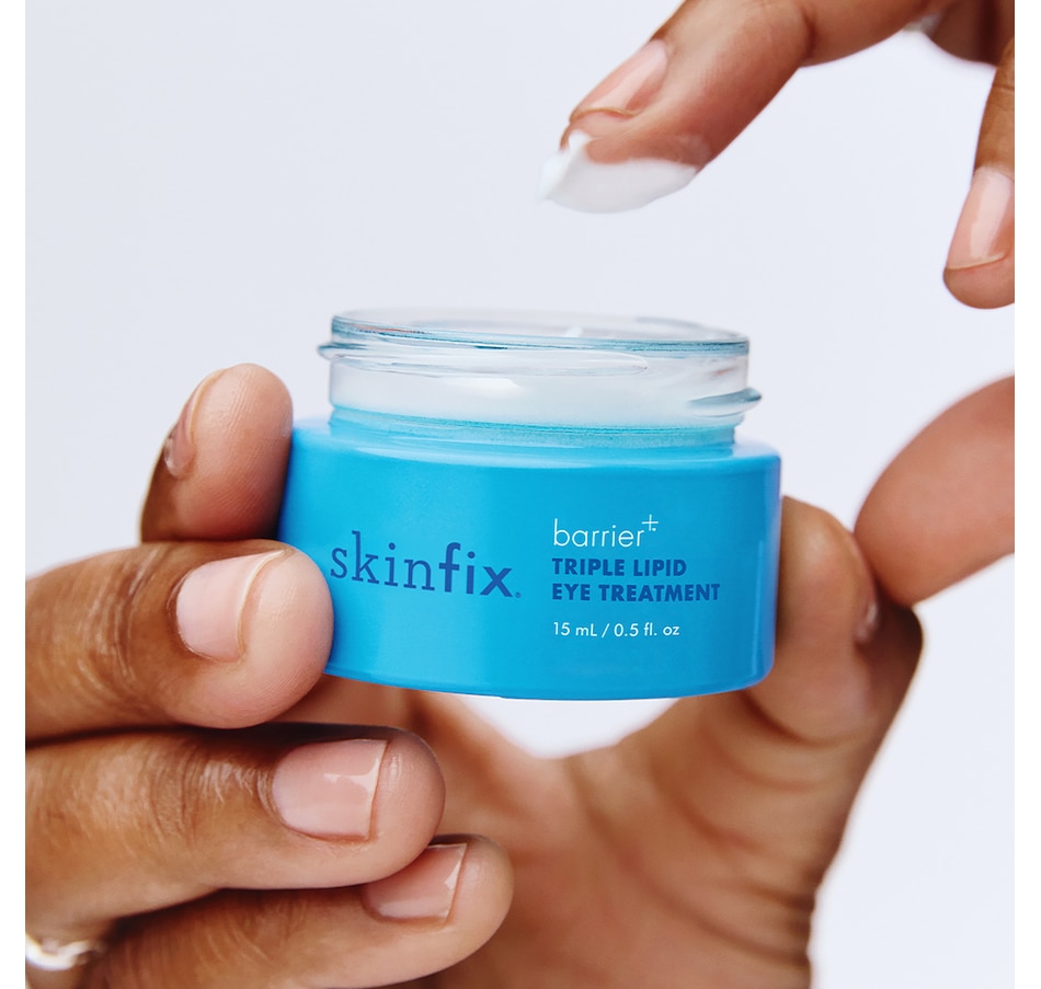 Image 235129_ALTMORE2.jpg, Product 235-129 / Price $73.00, Skinfix Barrier+ Triple Lipid + Collagen Eye Treatment from Skinfix on TSC.ca's Beauty department