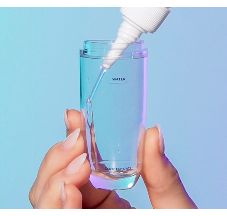 Image 235142_ALTMORE5.jpg, Product 235-142 / Price $134.88, GLOfacial Pore Cleansing Tool with Collagen Concentrate from BEAUTYBIO on TSC.ca's Beauty department