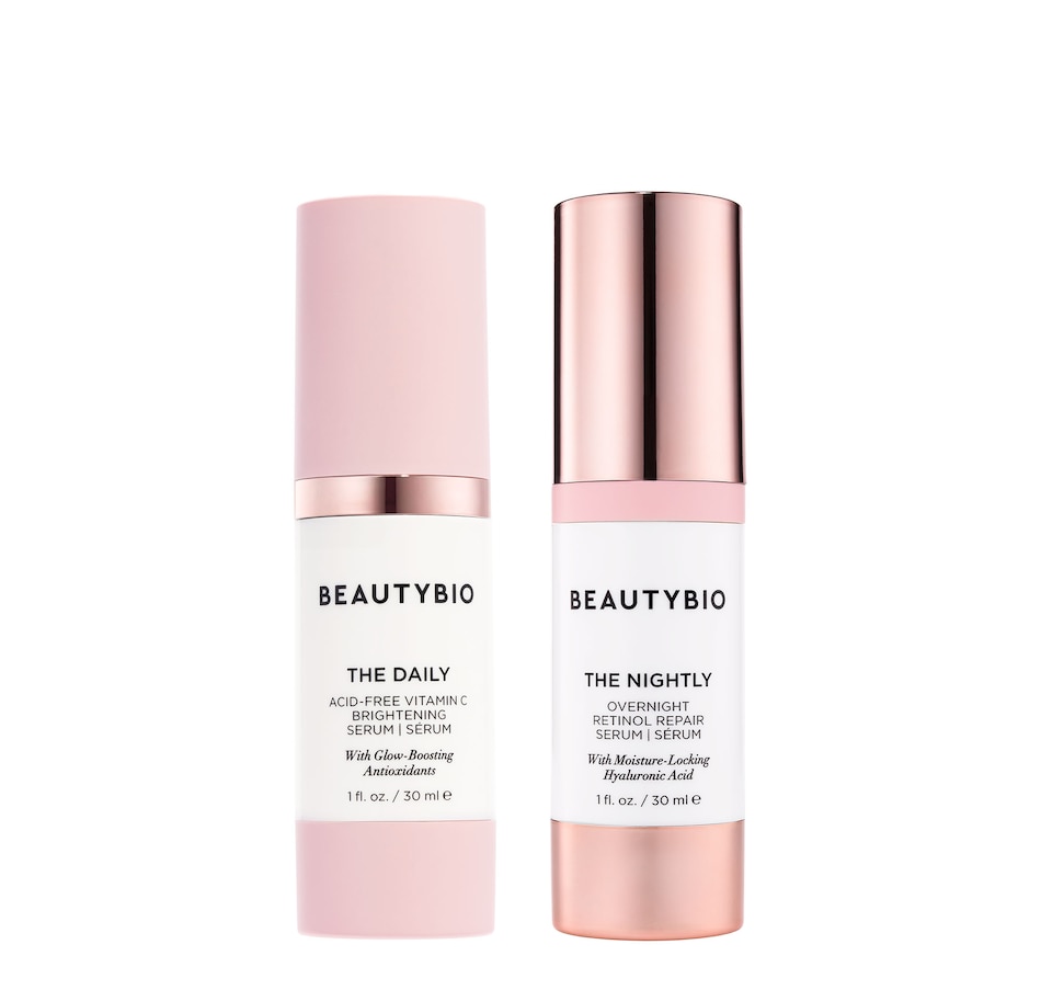 Beauty - Skin Care - Moisturizers - Day & Night Creams - BeautyBio ...