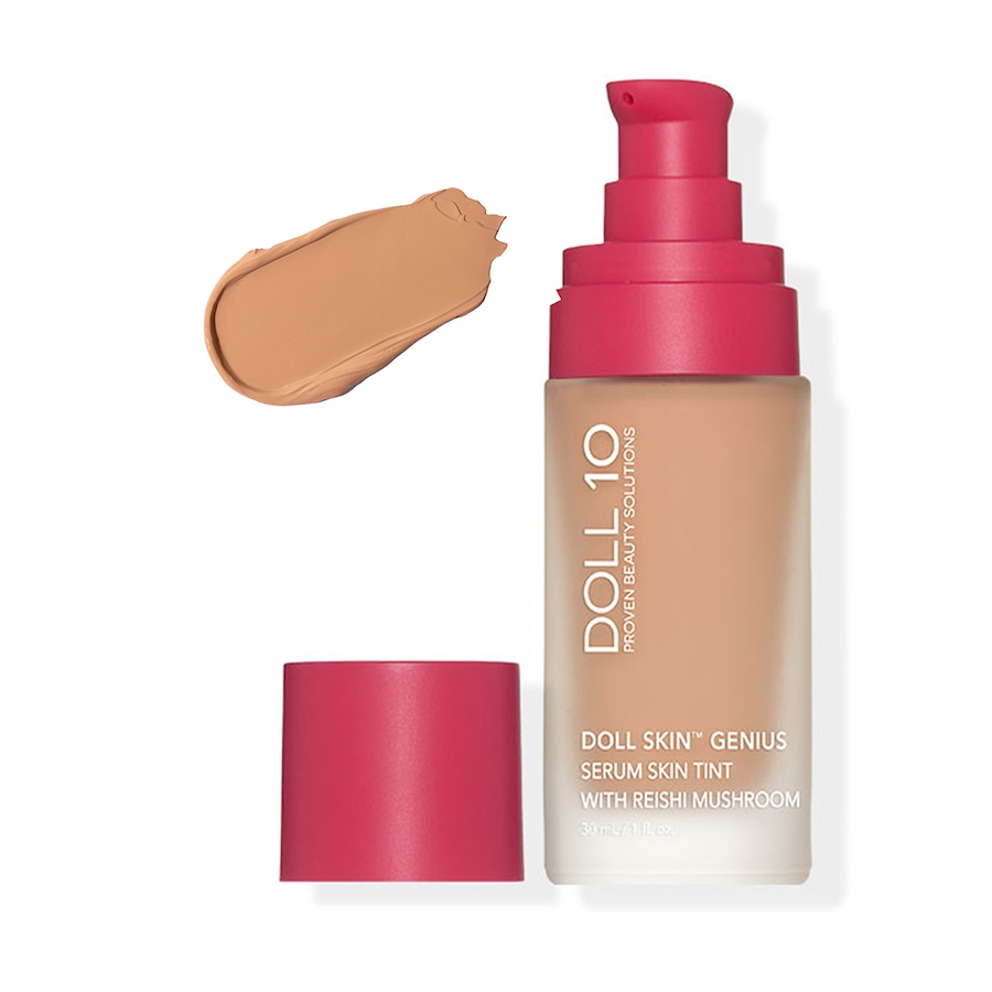 Image 235177_M.jpg, Product 235-177 / Price $62.00, Doll Skin Genius Serum Skin Tint With Reishi Mushroom from Doll 10 on TSC.ca's Beauty department