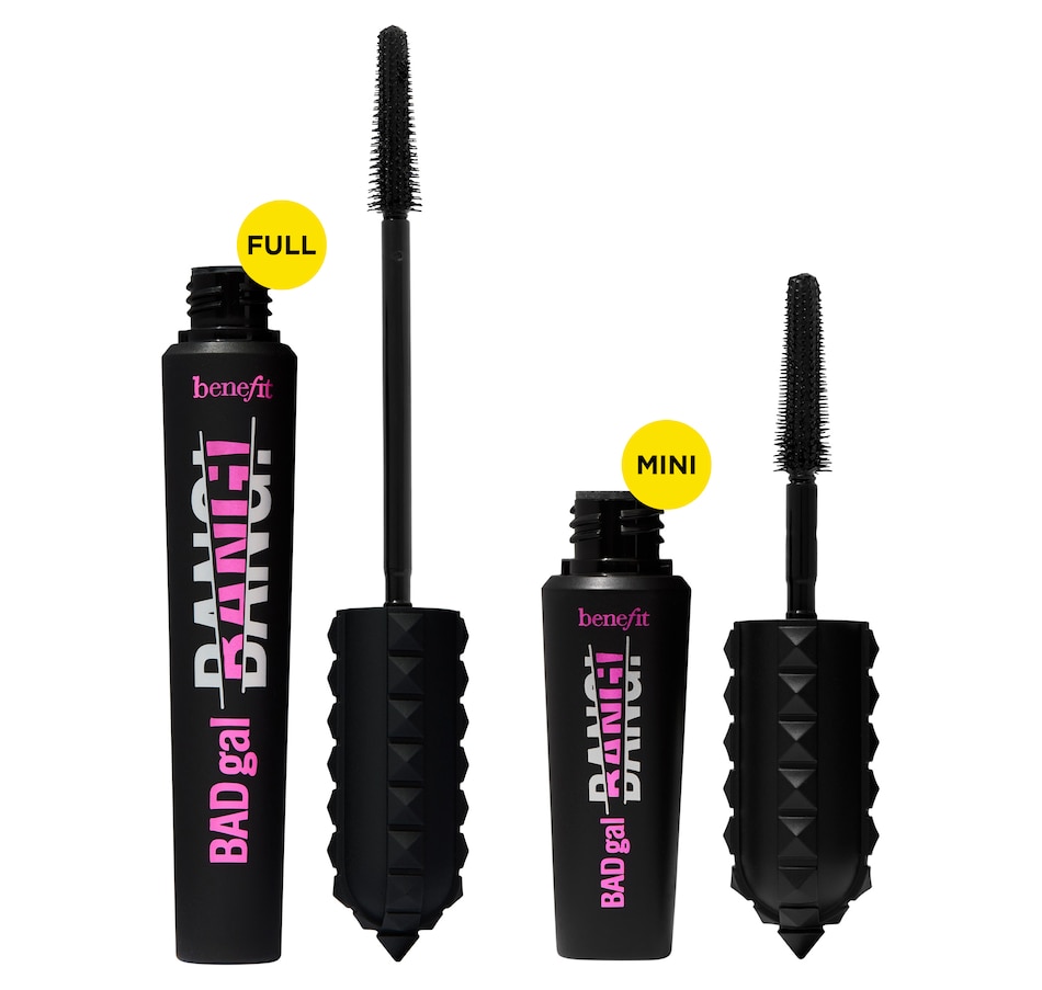 Image 235186_ALTMORE1.jpg, Product 235-186 / Price $39.00, Benefit Badgal Goodies from Benefit Cosmetics on TSC.ca's Beauty department