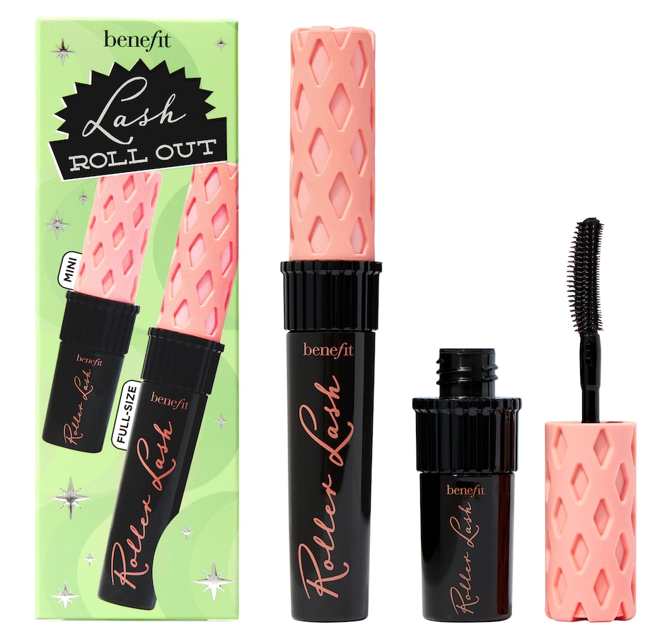 Image 235187.jpg, Product 235-187 / Price $61.00, Benefit Roller Lash Out from Benefit Cosmetics on TSC.ca's Beauty department
