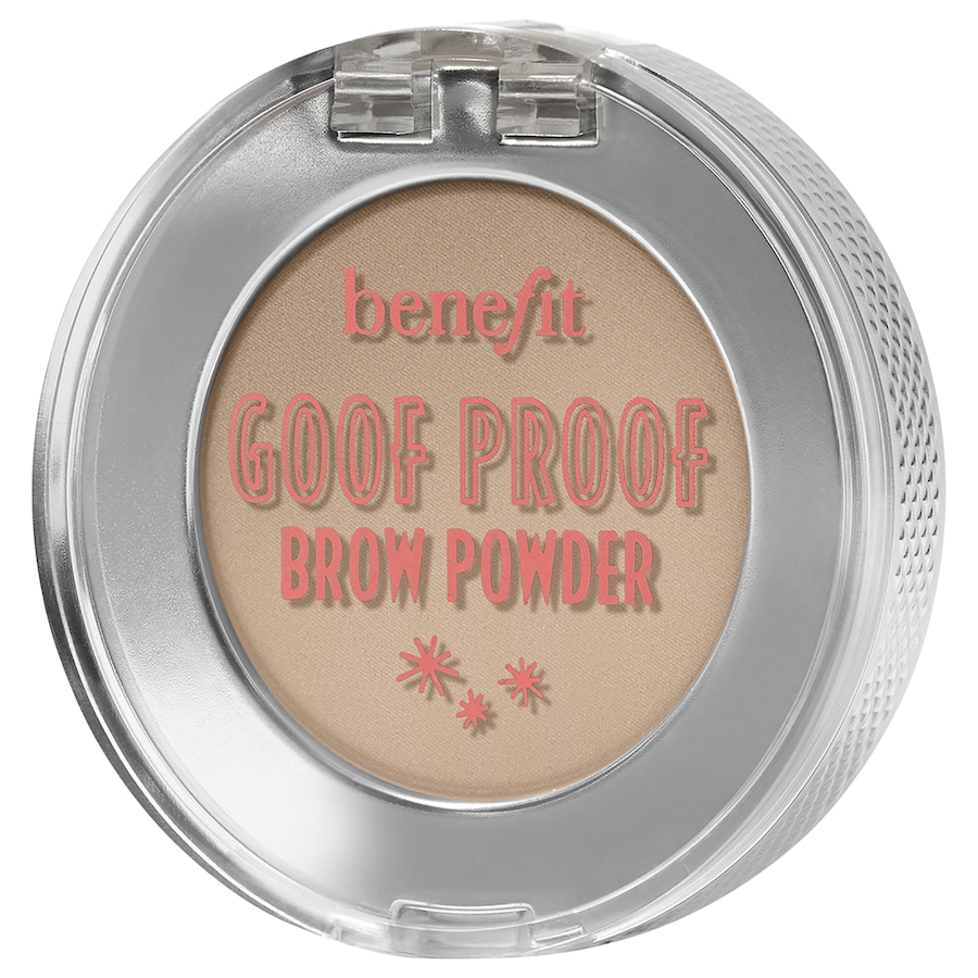 Image 235188_1LGTB.jpg, Product 235-188 / Price $33.00, Benefit Goof Proof Brow Powder from Benefit Cosmetics on TSC.ca's Beauty department