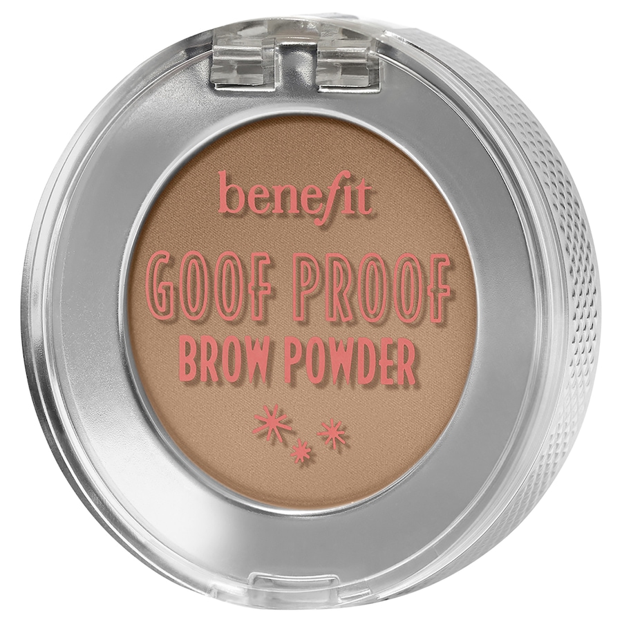 Image 235188_25NLB.jpg, Product 235-188 / Price $33.00, Benefit Goof Proof Brow Powder from Benefit Cosmetics on TSC.ca's Beauty department