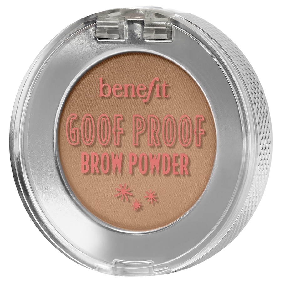 Image 235188_2GLDB.jpg, Product 235-188 / Price $33.00, Benefit Goof Proof Brow Powder from Benefit Cosmetics on TSC.ca's Beauty department