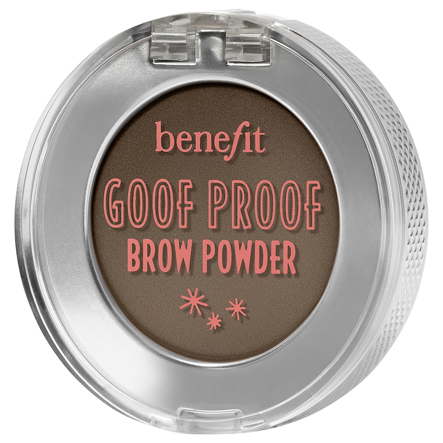 Image 235188_35MEB.jpg, Product 235-188 / Price $33.00, Benefit Goof Proof Brow Powder from Benefit Cosmetics on TSC.ca's Beauty department