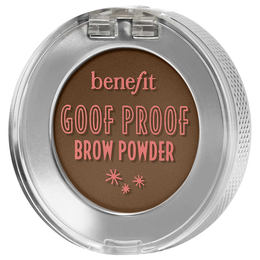 Image 235188_375WB.jpg, Product 235-188 / Price $33.00, Benefit Goof Proof Brow Powder from Benefit Cosmetics on TSC.ca's Beauty department