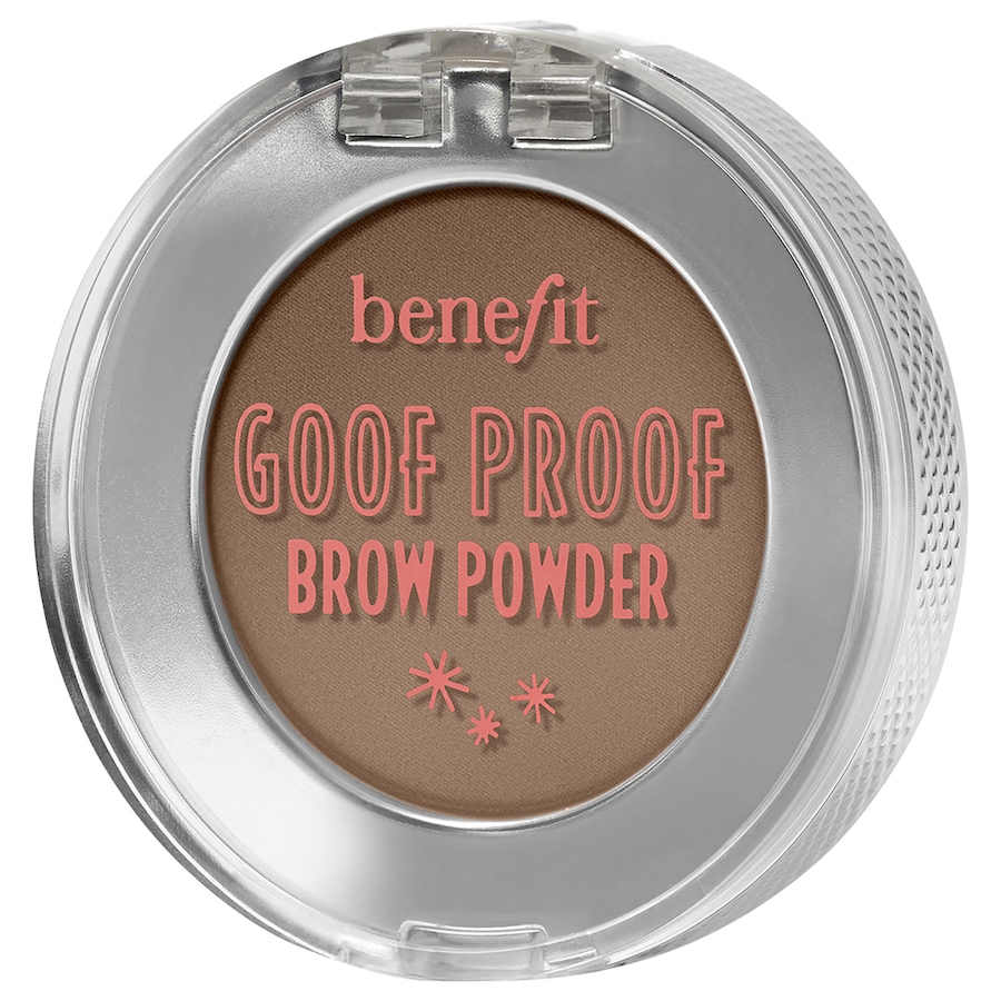 Image 235188_3LGTB.jpg, Product 235-188 / Price $33.00, Benefit Goof Proof Brow Powder from Benefit Cosmetics on TSC.ca's Beauty department
