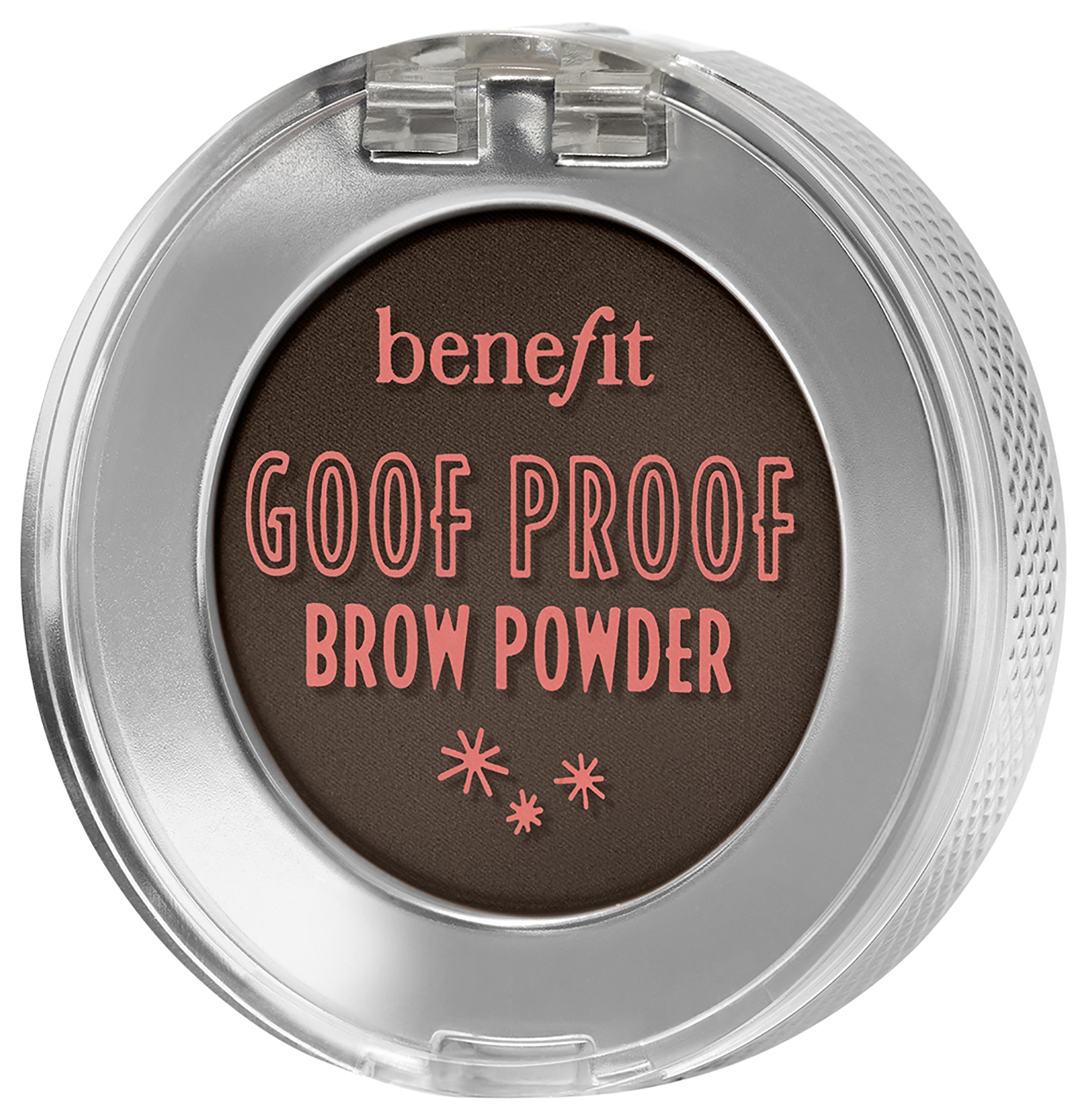 Beauty - Makeup - Eyes - Eyebrow - Benefit Goof Proof Brow Powder